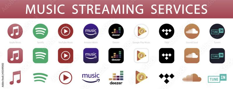 Spotify vs YouTube Music