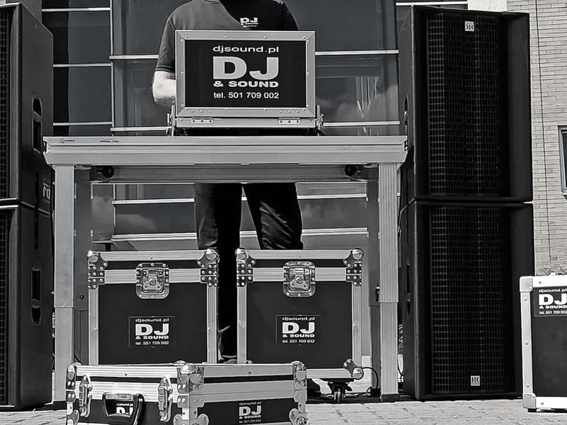 Stawki DJ-ów w Polsce
