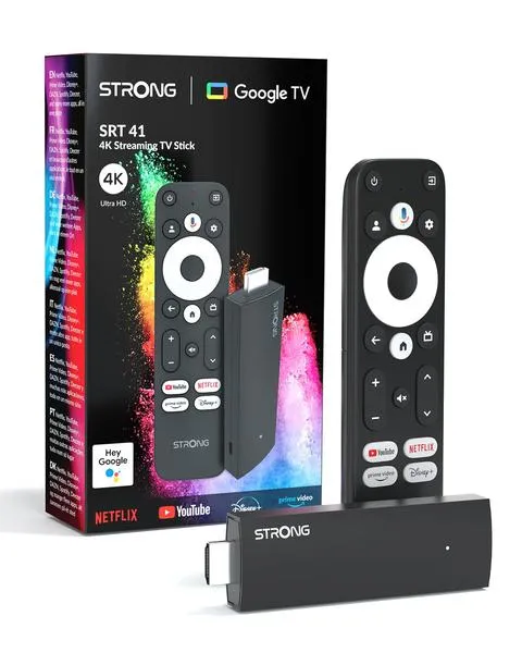 Streamowanie Spotify na TV