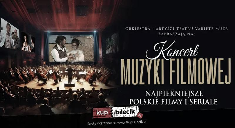 Styl i komfort na koncercie
