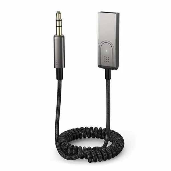 System audio w samochodzie