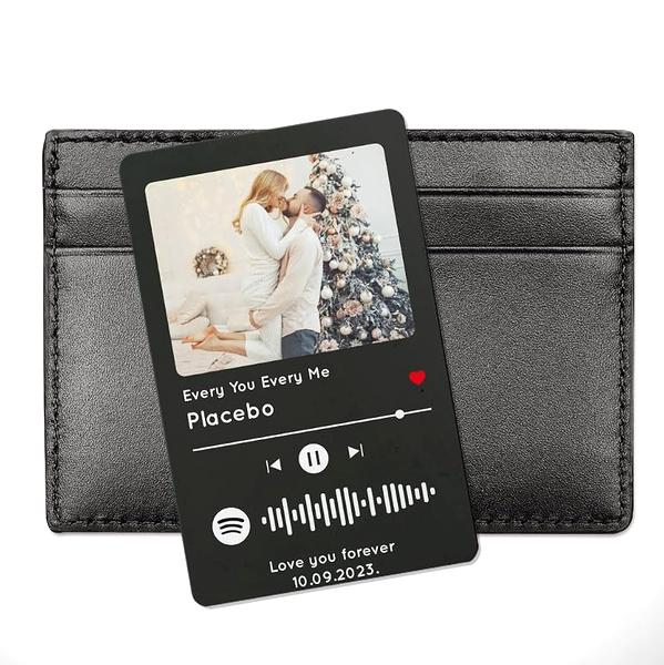 Teledyski w Spotify