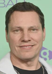 Tiësto w Polsce