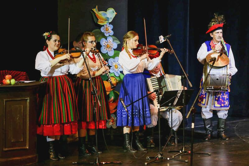 Tożsamość regionalna