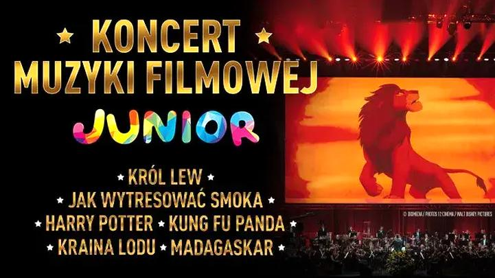 Ubranie na koncert