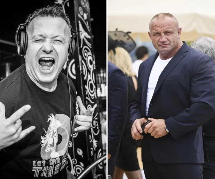 Usługi DJ-a