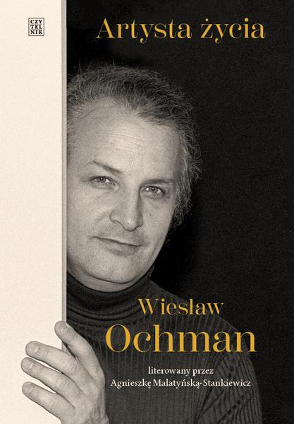 Wiesław Ochman życie prywatne