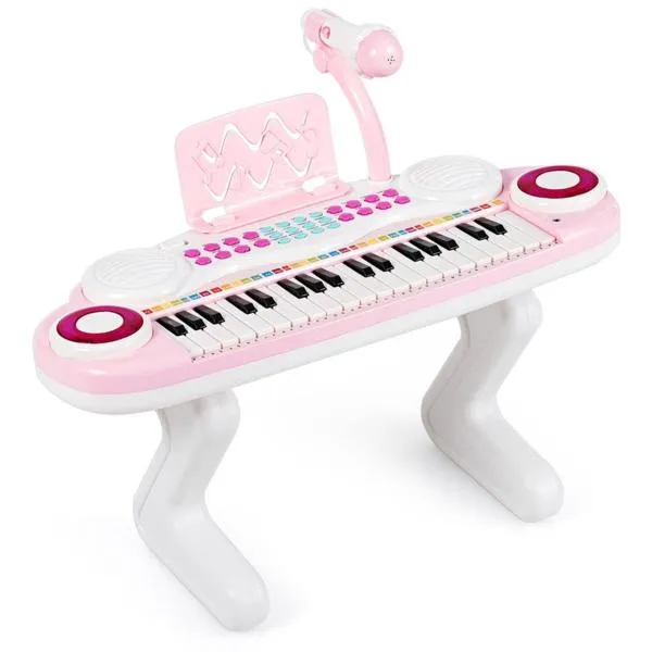 Wybór pianina dla dziecka