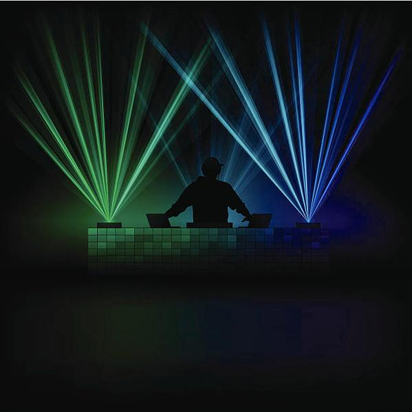 Zarobki DJ-a w klubie