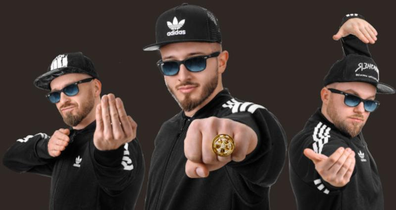 Zespół Łobuzy
