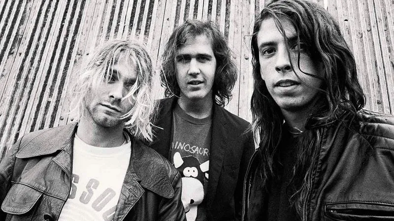 Zespół Nirvana