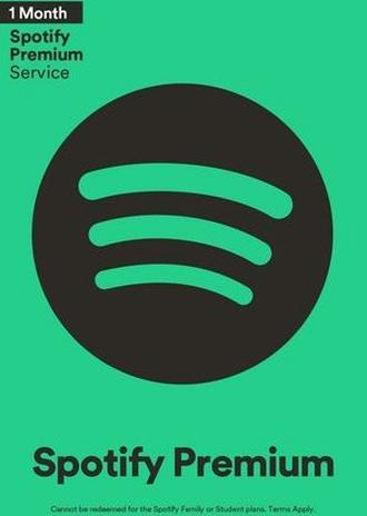 Zniżka studencka Spotify