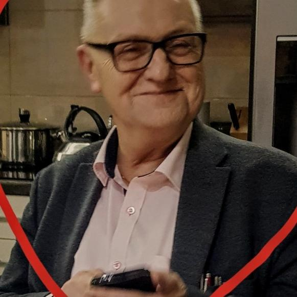 Żona Andrzeja Dąbrowskiego