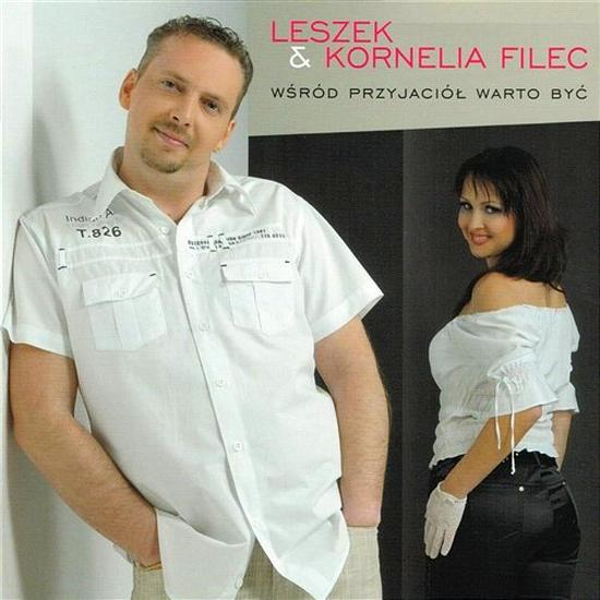 Życie prywatne Leszka Fileca